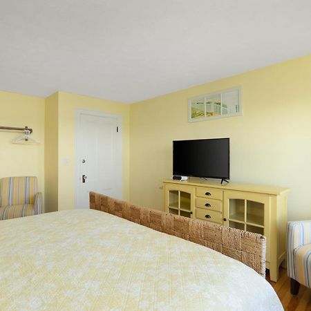 The Gull Oceanside Inn & Motel Old Orchard Beach Exterior photo
