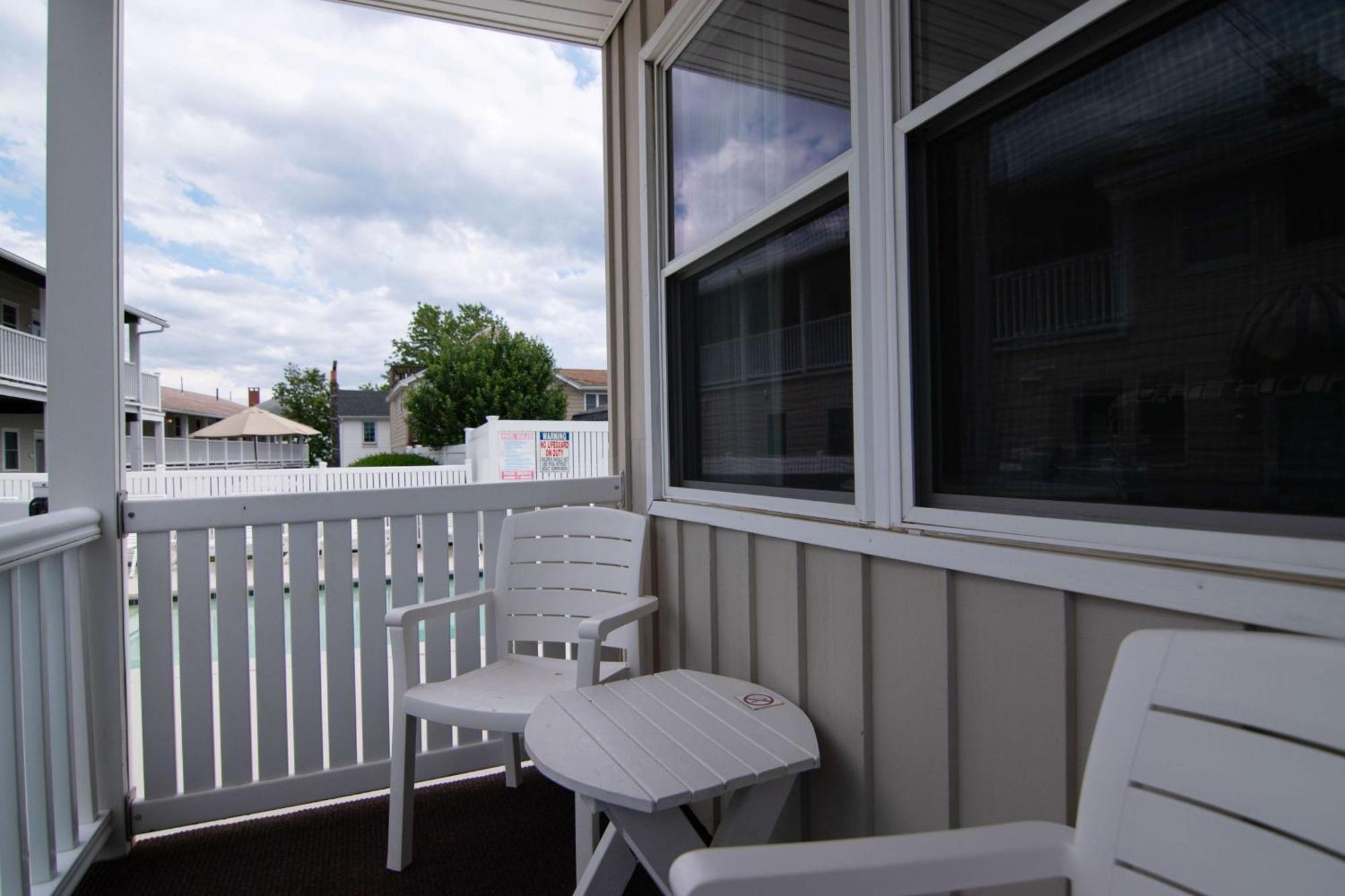 The Gull Oceanside Inn & Motel Old Orchard Beach Exterior photo