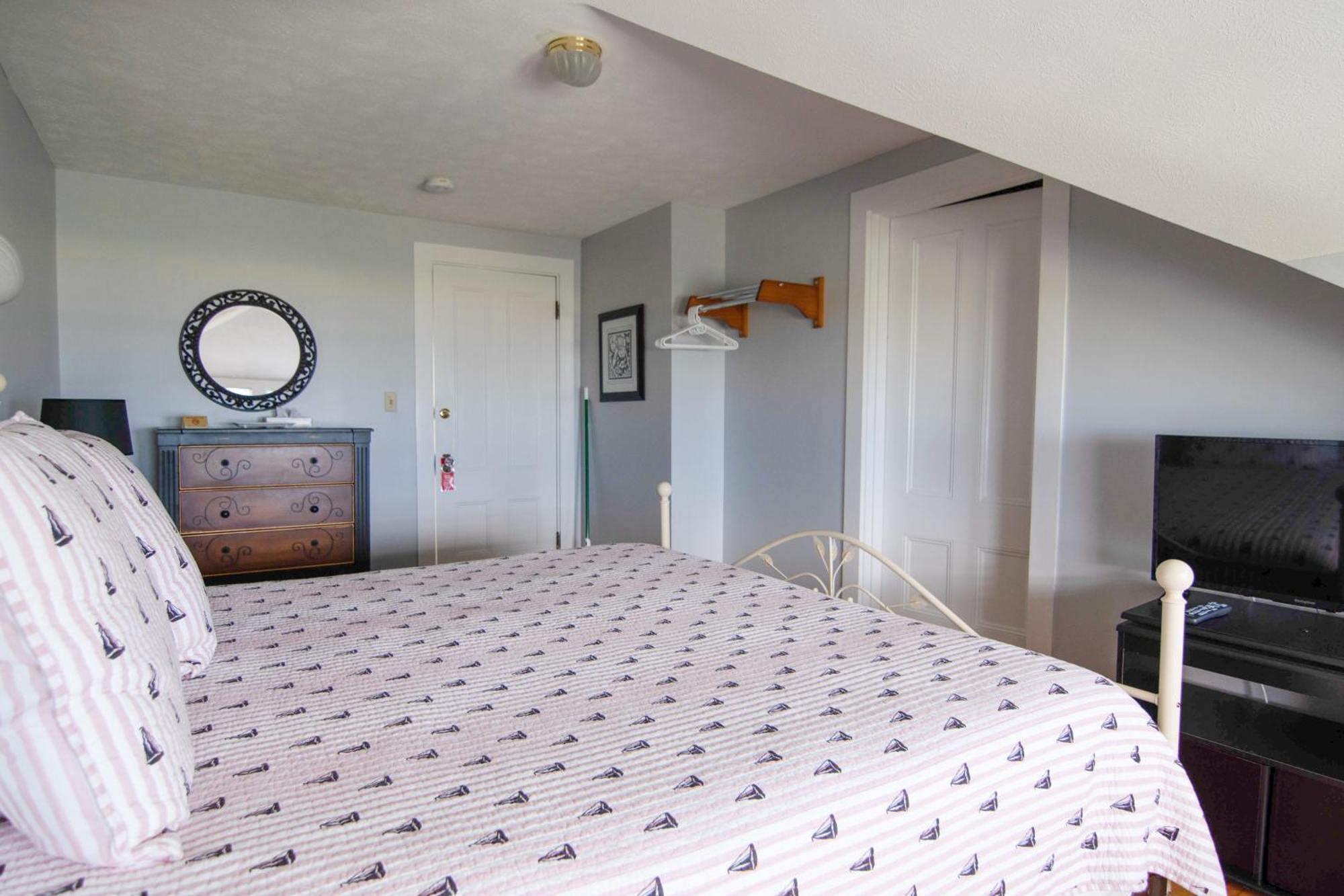 The Gull Oceanside Inn & Motel Old Orchard Beach Exterior photo