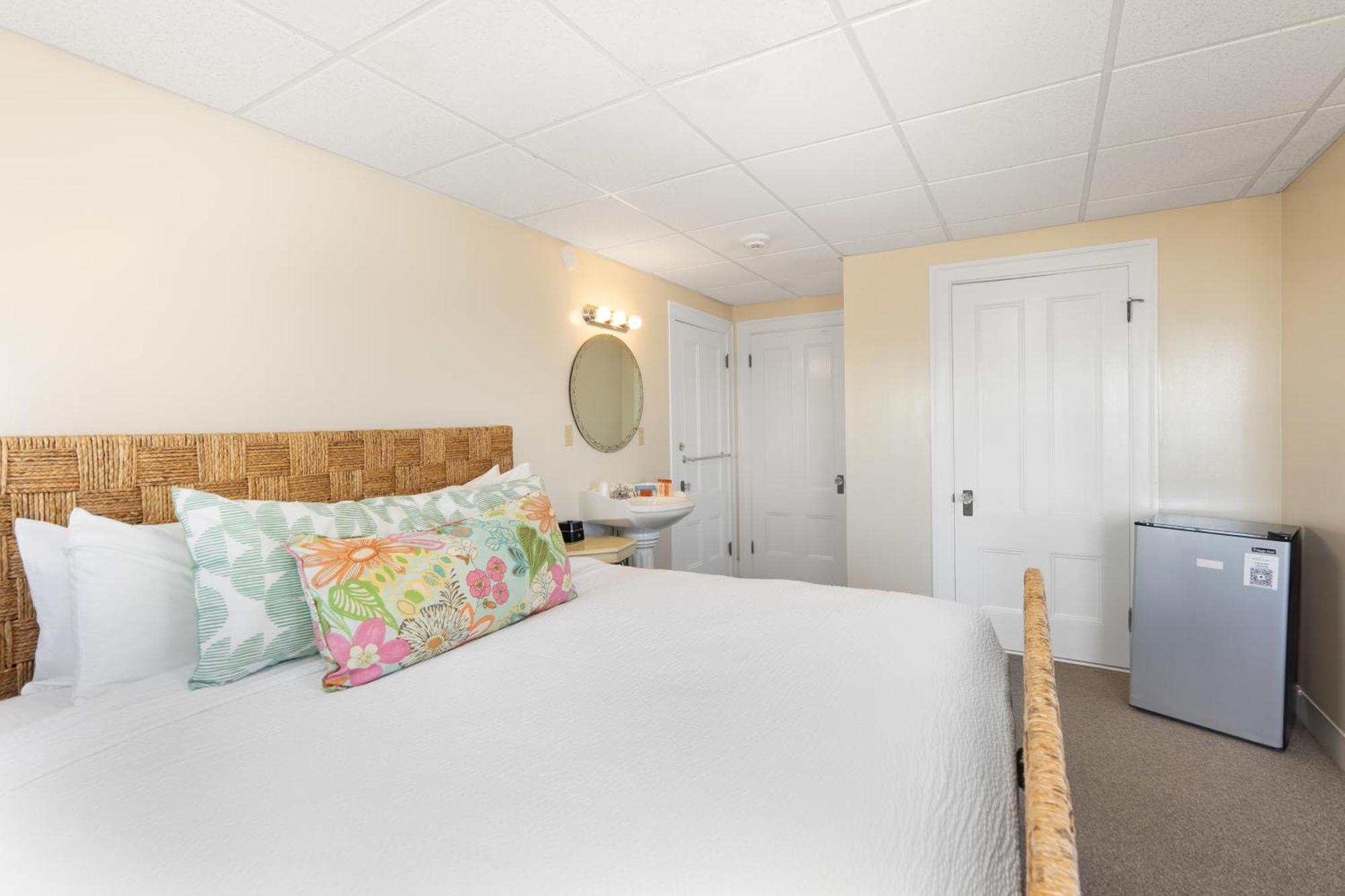 The Gull Oceanside Inn & Motel Old Orchard Beach Exterior photo